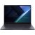 ASUS EXPERTBOOK B3 14" WUXGA RYZEN AI 5 430, 16/512GB, BACKLIT, W11P, US KEYS Portatīvie datori