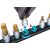 Hazet SmartRail 1/2 socket set, hexagon socket, 8 pieces (black, 6mm - 17mm, short) Новинки Для дома и сада 