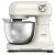 TEFAL QB140AF0 Bake Easy Kitchen Machine 500 W Number of speeds 12 Bowl capacity 3.5 L Beige Virtuves kombaini