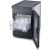 Caso Ice Cube Maker IceCube Pro Power 250 W Capacity 2 L Stainless steel/Black Jaunumi Sadz. tehnika