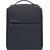 Xiaomi City Backpack 2 Fits up to size 15.6 " Backpack Dark Gray Somas portatīvajiem datoriem