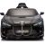 Lean Cars BMW i4 4x4 JE1009 Black Battery Car Новости - Детские товары