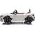 Lean Cars BMW I4 4x4 JE1009 Battery-Owned Car White Новости - Детские товары