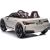 Lean Cars BMW I4 4x4 JE1009 Battery-Owned Car White Новости - Детские товары