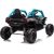 Lean Cars Kawasaki JS330 24V5Ah Black and Blue Battery Car Новости - Детские товары