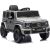 Lean Cars Mercedes G 4x4 24V 2580 Gray Battery-Operated Vehicle Новости - Детские товары