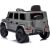 Lean Cars Mercedes G 4x4 24V 2580 Gray Battery-Operated Vehicle Новости - Детские товары