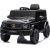 Lean Cars Mercedes G 4x4 24V 2580 Black Battery-Operated Vehicle Новости - Детские товары