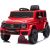 Lean Cars Mercedes G 4x4 24V 2580 Red Battery-Operated Vehicle Новости - Детские товары