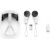 Meta Quest 3 Virtual reality system, 128GB, White (Refurbished) (SPEC) VR preces