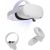 Oculus Meta Quest 2 Virtual reality system, 128GB, White (Refurbished) (SPEC) VR preces