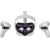 Oculus Meta Quest 2 Virtual reality system, 128GB, White (Refurbished) (SPEC) VR preces