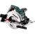 Pilarka tarczowa Metabo KS 55 FS 1200 W 160 mm Новинки Для дома и сада 