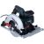 Pilarka tarczowa Metabo KS 55 FS 1200 W 160 mm Новинки Для дома и сада 