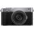 Fujifilm X-E5 + 23mm Kit, silver Aудио-видео