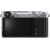 Fujifilm X-E5 + 23mm Kit, silver Aудио-видео