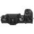 Fujifilm X-S20 + 16-50mm Kit Aудио-видео