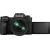 Fujifilm X-H2 +16-80mm Kit, black Aудио-видео