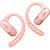 Shokz OpenFit Air, headphones (pink) Jaunumi - Audio-Video