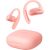 Shokz OpenFit Air, headphones (pink) Jaunumi - Audio-Video