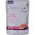 DOLINA NOTECI Piper with salmon - wet cat food - 100 g Kaķu konservi