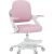 Junior 4.3 Pink swivel chair Офисные стулья