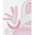 Junior 4.3 Pink swivel chair Офисные стулья