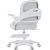 Junior 4.3 Grey swivel chair Офисные стулья