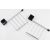 G3ferrari G3 Ferrari Tramezzo 6 2 slice(s) 920 W Stainless steel Tosteri