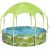 Garden Frame Pool For Children 244 cm x 51 cm Bestway 56432 Jaunumi, Bērnu preces
