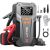 UTRAI JS20 Multifunctional Car Starter Akumulatoru lādētāji, starteri