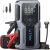UTRAI JS9 Multifunctional Car Starter Akumulatoru lādētāji, starteri