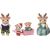 Figurka Epoch SYLVANIAN Rodzina Reniferów 05692 Фигурки и герои