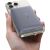 Baseus EnerFill FM11 Pārnēsājamā baterija 10000 mAh 22.5W MagSafe USB-C Power Banks