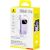 Baseus EnerFill FC21 Qpow 3 Ultra Pārnēsājamā baterija 20000 mAh 22.5W / violets Power Banks