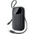 Baseus EnerFill FC31 Pārnēsājamā baterija 20000 mAh 22.5W USB-C + Lightning / melns Power Banks
