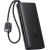 Baseus EnerFill FC41 Pārnēsājamā baterija 25000 mAh 145W / melns Power Banks