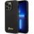 Guess GUHCP14XHGGSHK Aizmugurējais Apvalks Priekš Apple iPhone 14 Pro Max Neoriģinālie Maciņi