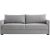 Sofa bed LENNE grey Новинки Для дома и сада 