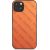 Karl Lagerfeld KLHCP13MPTLO Aizsargapvalks priekš iPhone 13 / 14 / 15 6,1" / oranžs Neoriģinālie Maciņi