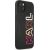 Karl Lagerfeld KLHCP13SPCOBK Hardcase Multipink Brand Aizsargapvalks priekš iPhone 13 mini 5.4" / melns Neoriģinālie Maciņi