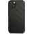 Karl Lagerfeld KLHCP13SPTLK Aizsargapvalks priekš iPhone 13 mini 5,4" / melns Neoriģinālie Maciņi