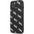 Karl Lagerfeld KLHCP13SPULMBK3 Aizsargapvalks priekš iPhone 13 mini 5,4" / black Allover Neoriģinālie Maciņi