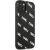 Karl Lagerfeld KLHCP13SPULMBK3 Aizsargapvalks priekš iPhone 13 mini 5,4" / black Allover Neoriģinālie Maciņi