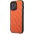Karl Lagerfeld KLHCP13LPTLO Aizsargapvalks priekš iPhone 13 Pro / 13 6,1" / oranžs Neoriģinālie Maciņi