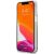 Karl Lagerfeld KLHCP13XGCFD Liquid Glitter Choupette Fun Aizsargapvalks priekš iPhone 13 Pro Max 6,7" / zelts Neoriģinālie Maciņi