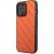 Karl Lagerfeld KLHCP13XPTLO Aizsargapvalks priekš iPhone 13 Pro Max 6,7" / oranžs Neoriģinālie Maciņi