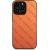 Karl Lagerfeld KLHCP13XPTLO Aizsargapvalks priekš iPhone 13 Pro Max 6,7" / oranžs Neoriģinālie Maciņi