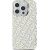 Karl Lagerfeld KLHCP15LHKFOEMD Aizsargapvalks priekš iPhone 15 Pro 6.1" Hardcase IML Fullover Logo / zelta Neoriģinālie Maciņi