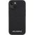 Karl Lagerfeld KLHCP15MPQKPMK Quilted K Pattern Aizsargapvalks priekš iPhone 15 Plus / 14 Plus 6.7" / melns Neoriģinālie Maciņi